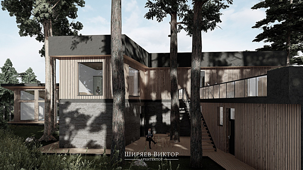 Спа в Новогорске