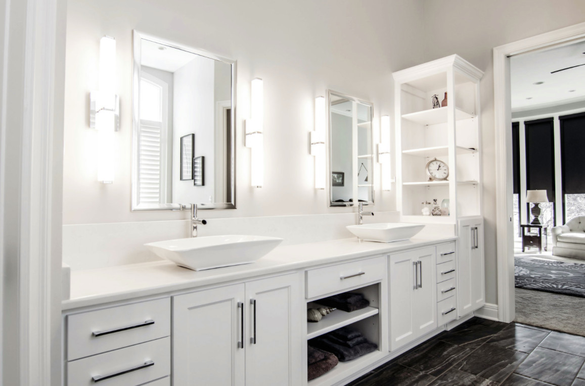 Beverly Road Remodel