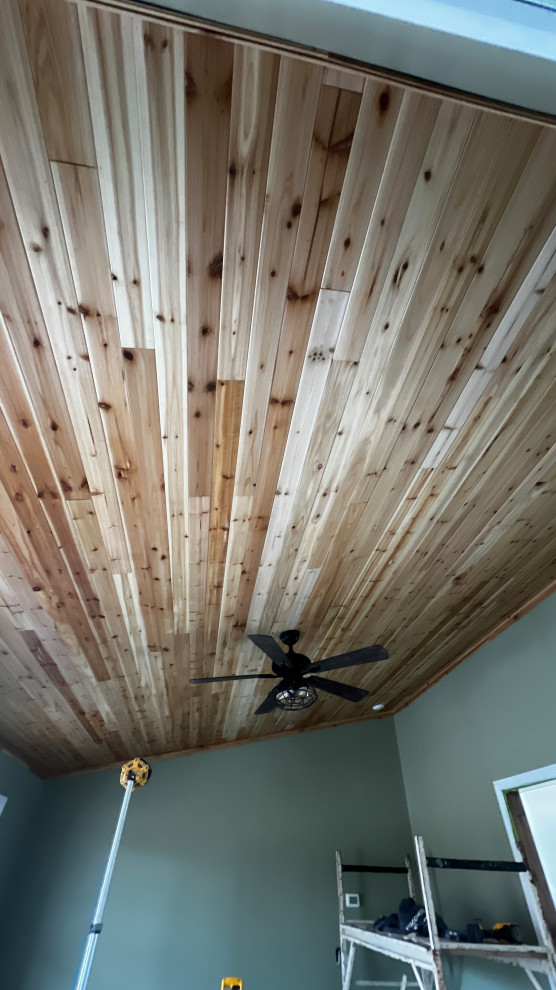 Livingroom Remodel