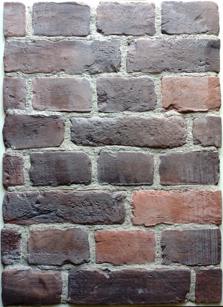 Плитка "Охта".Ложок,тычок,угловые элементы.Материал в наличии