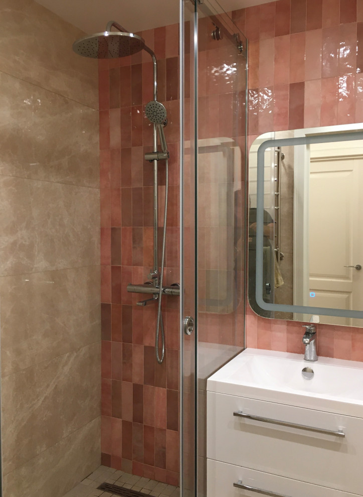 Горлов тупик, 13с1