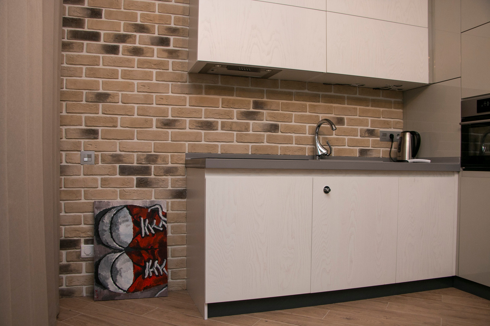 студия-лофт