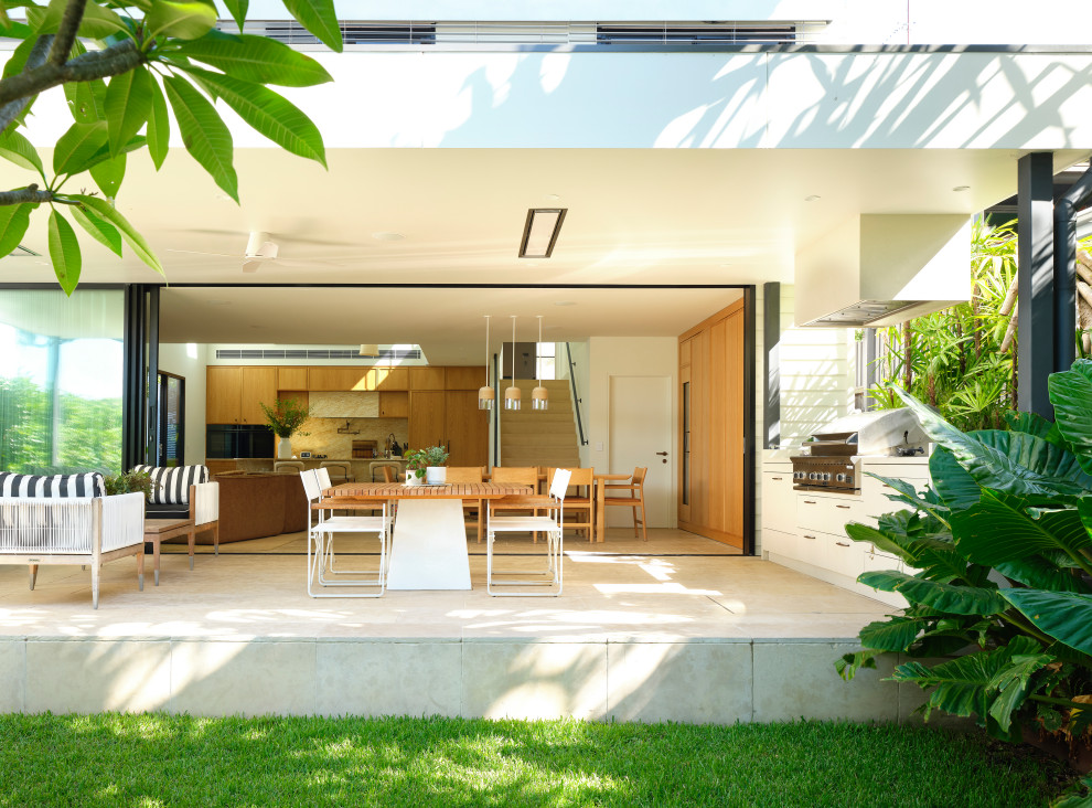 Home Restoration Mosman