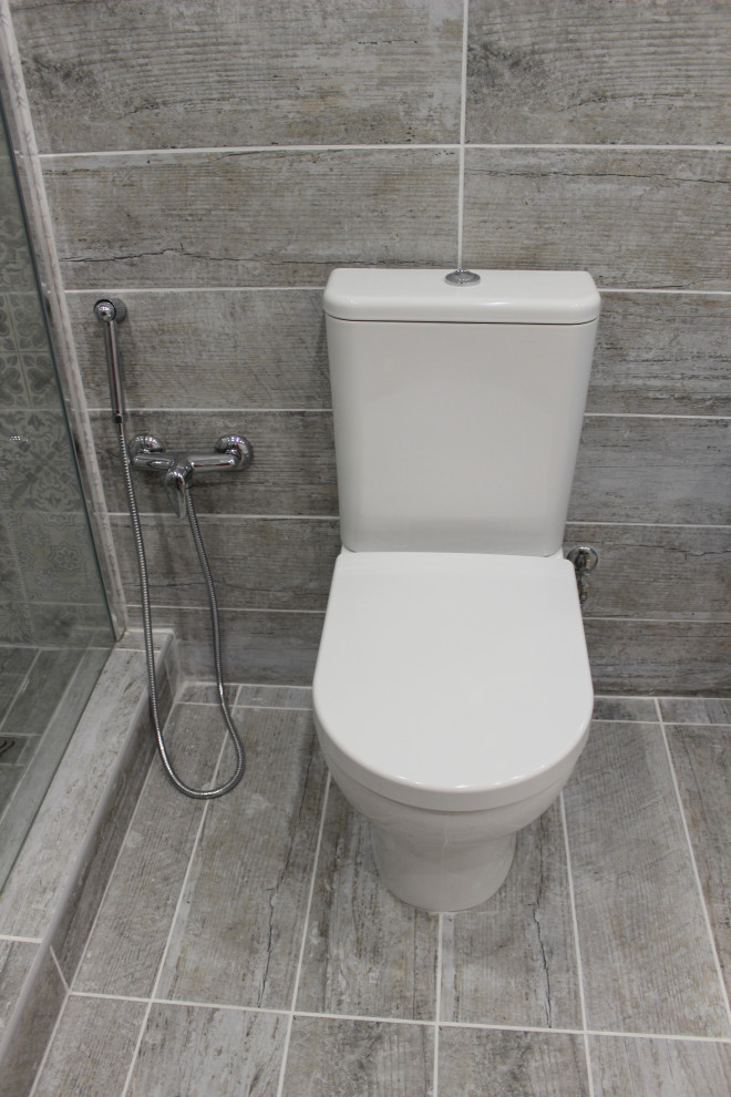 Санузел "Под ключ"