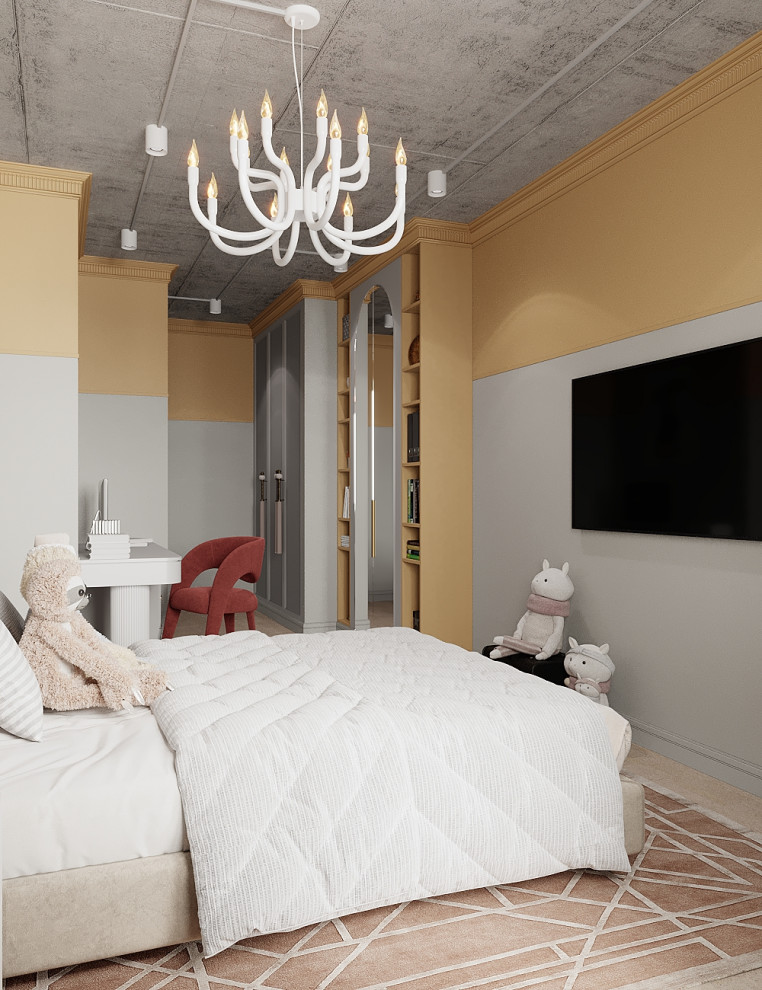 Детская комната