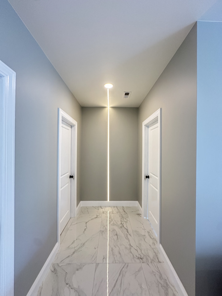 St. Louis Residential Project