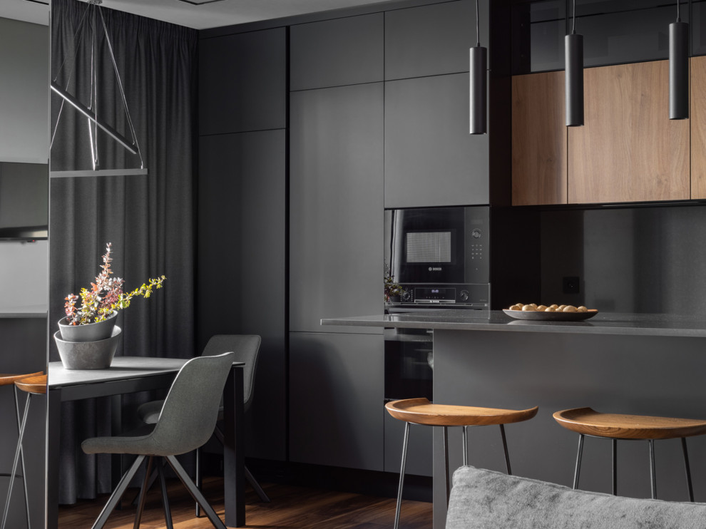 Квартира в центре Уфы