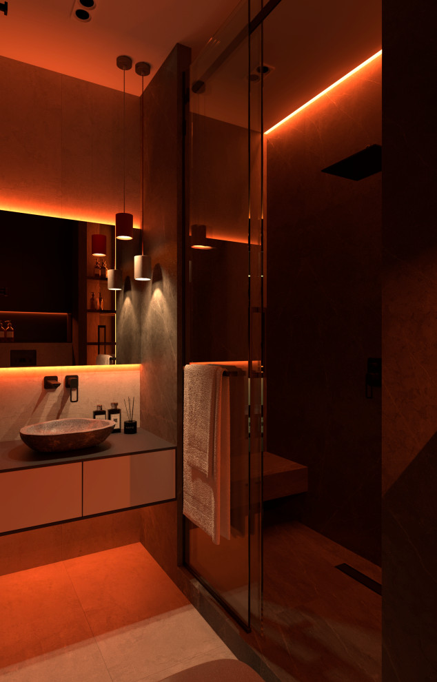 Проект: «ЖК ЛЕГЕНДА»