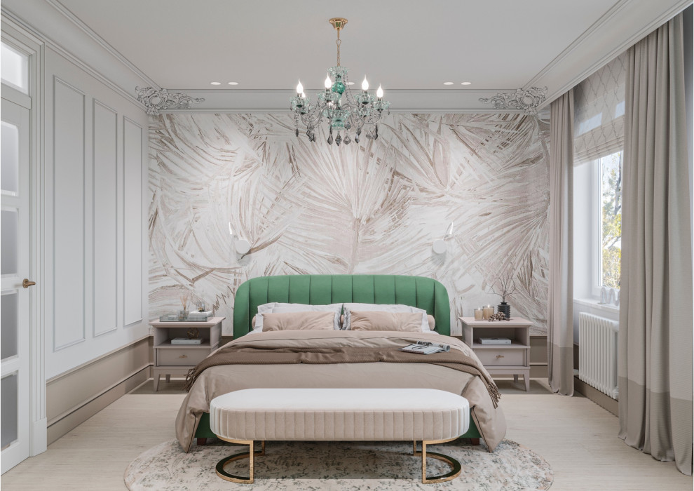 Актуальная классика. Проект