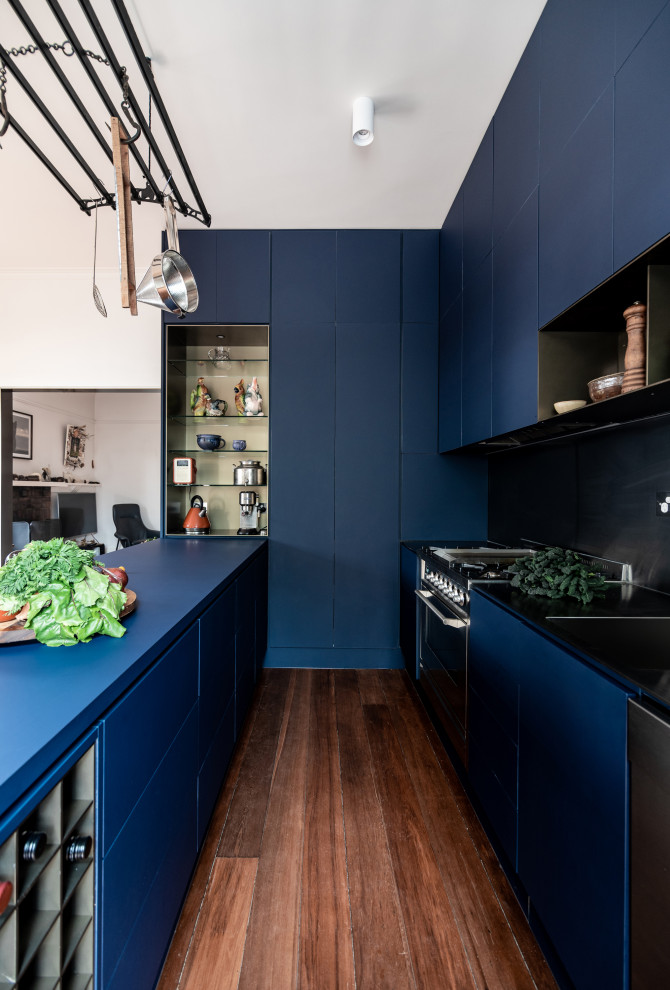 Design ideas for a kitchen in Hobart.