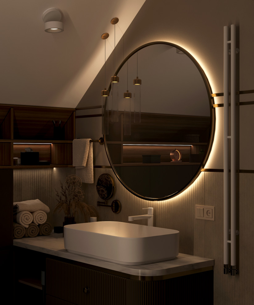 Ванная комната