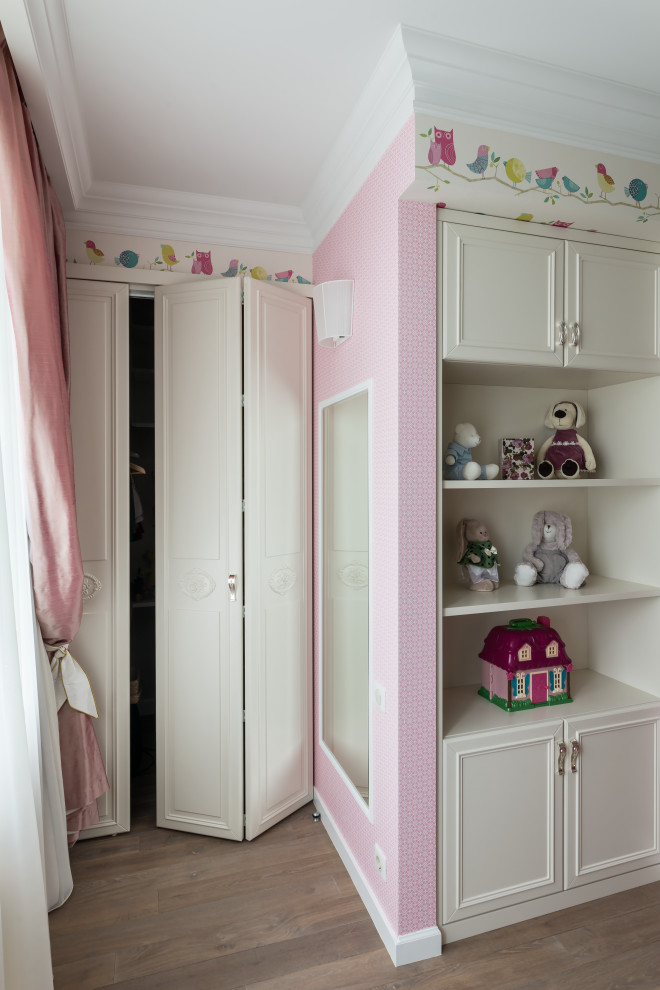 Детская для девочки