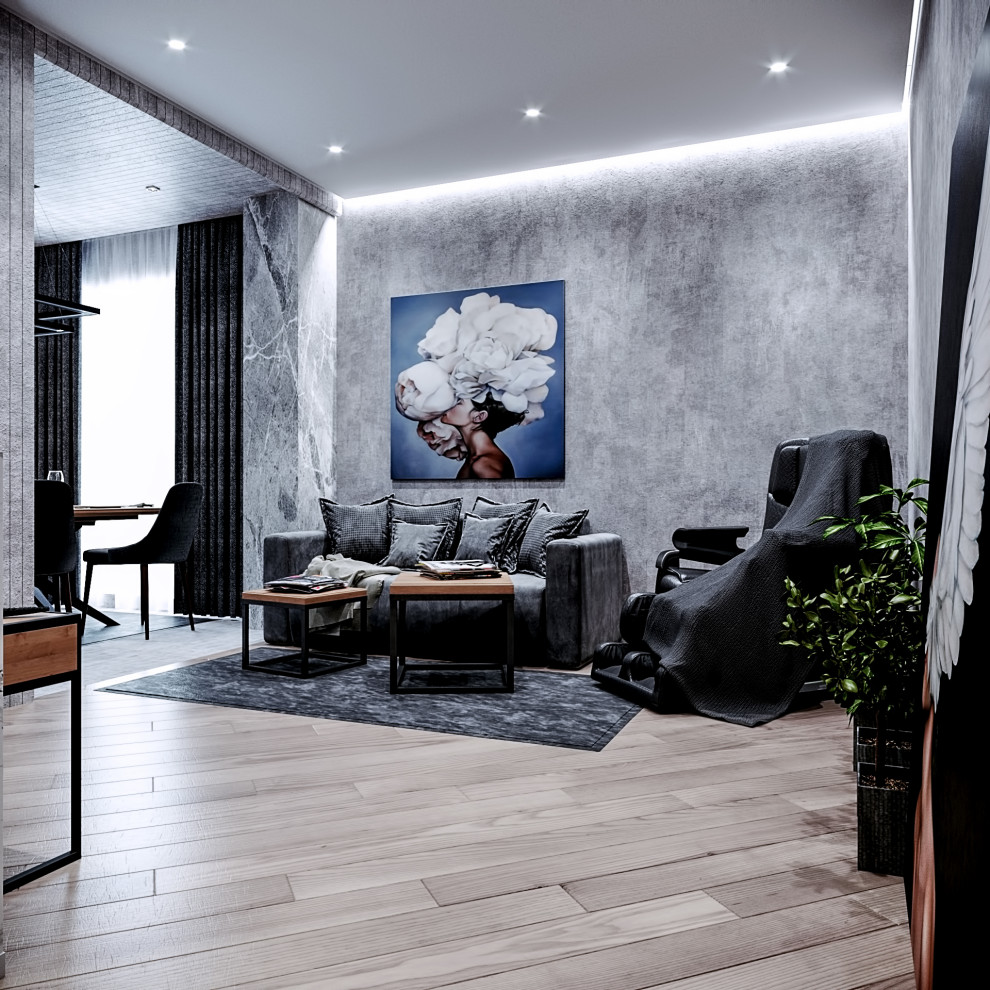 Квартира 85 кв.м2