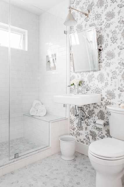 The Right Height For Your Bathroom Sinks Mirrors And More
