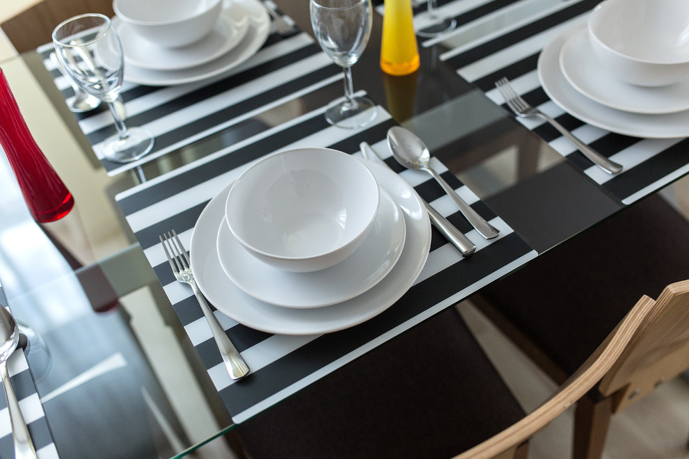 Современные апартаменты инвестиционного холдинга для долгосрочной аренды