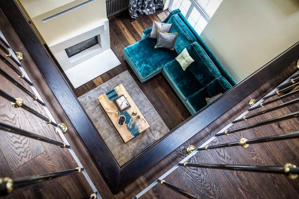 Дом в Звенигороде