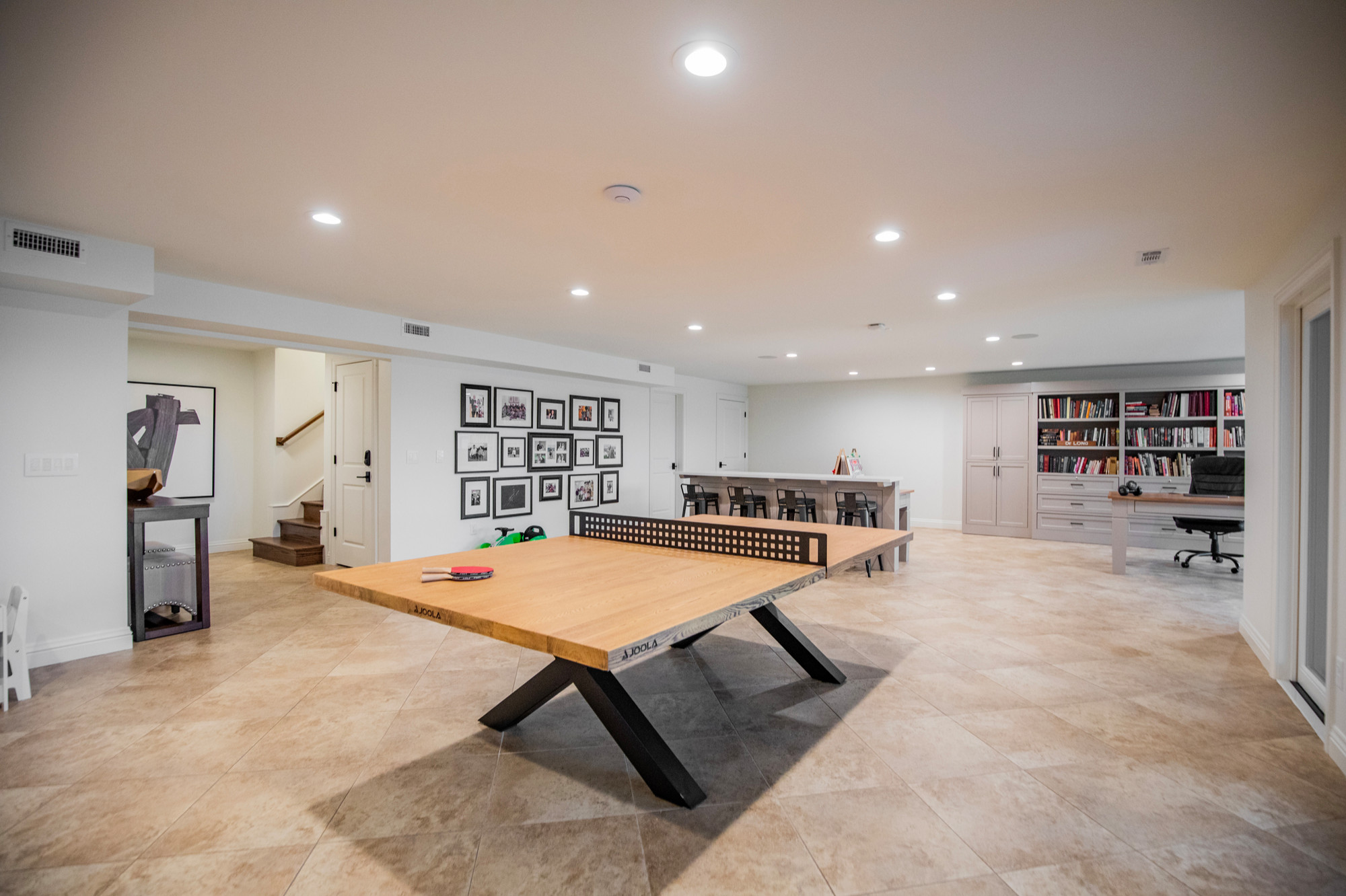 Clubhouse Villa