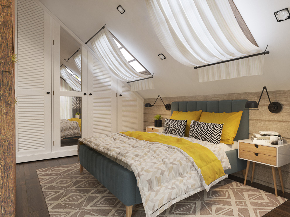 Дом Осташков