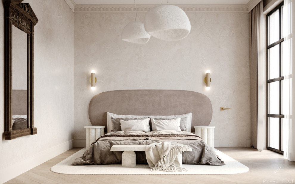 Квартира в Вене, Австрия