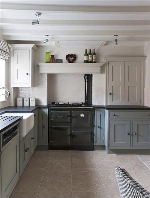 Kitchen Cabinets 