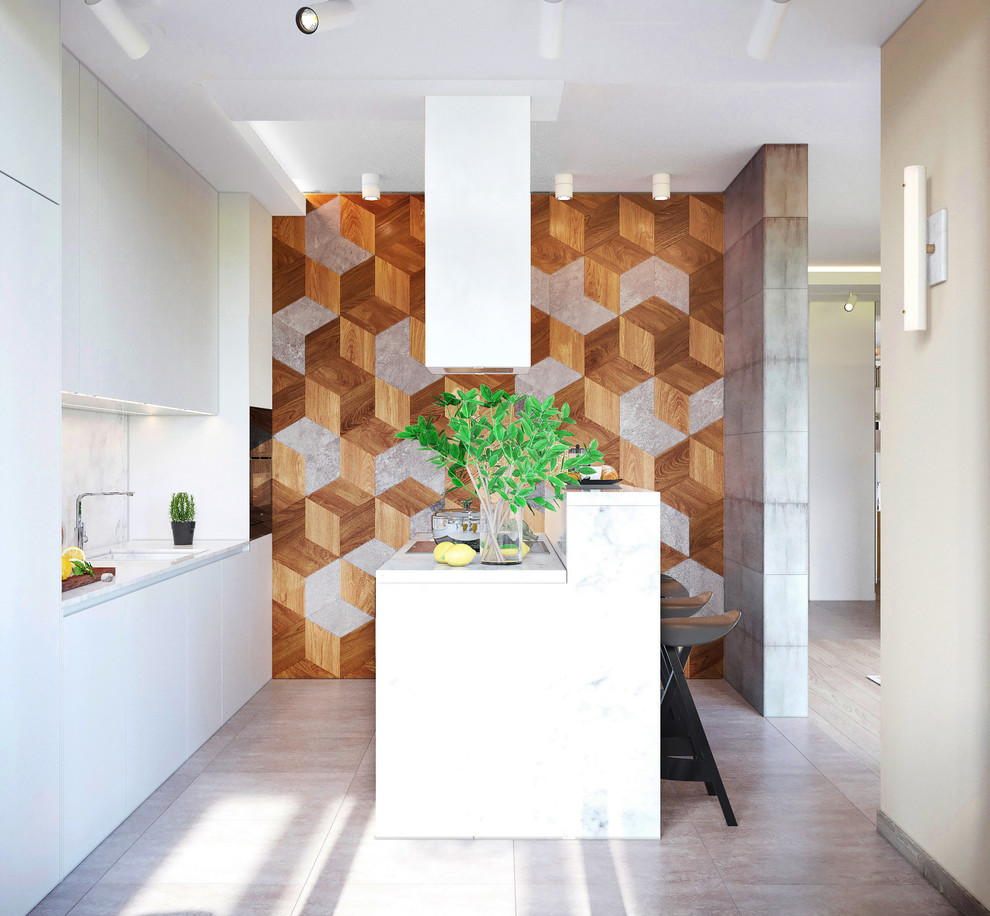 ЖК Дом на Мельникова