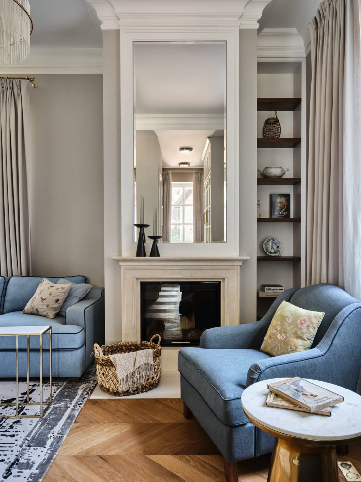 Таунхаус в пределах Москвы