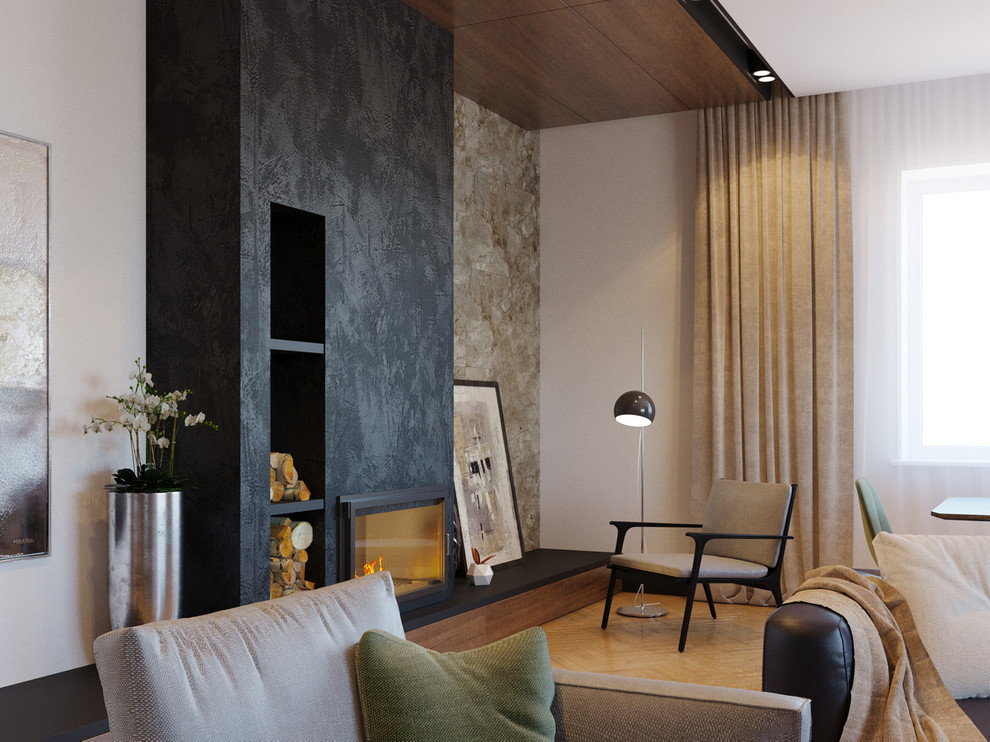 Загородный дом в Сновицах