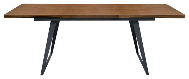 Tempo Extension Dining Table