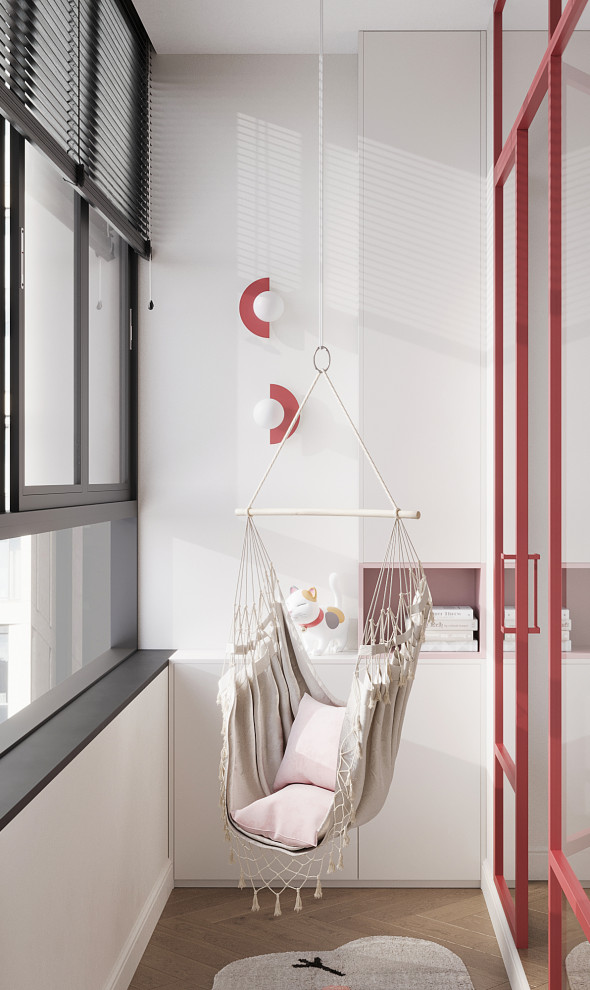 ЖК БОТАНИКА