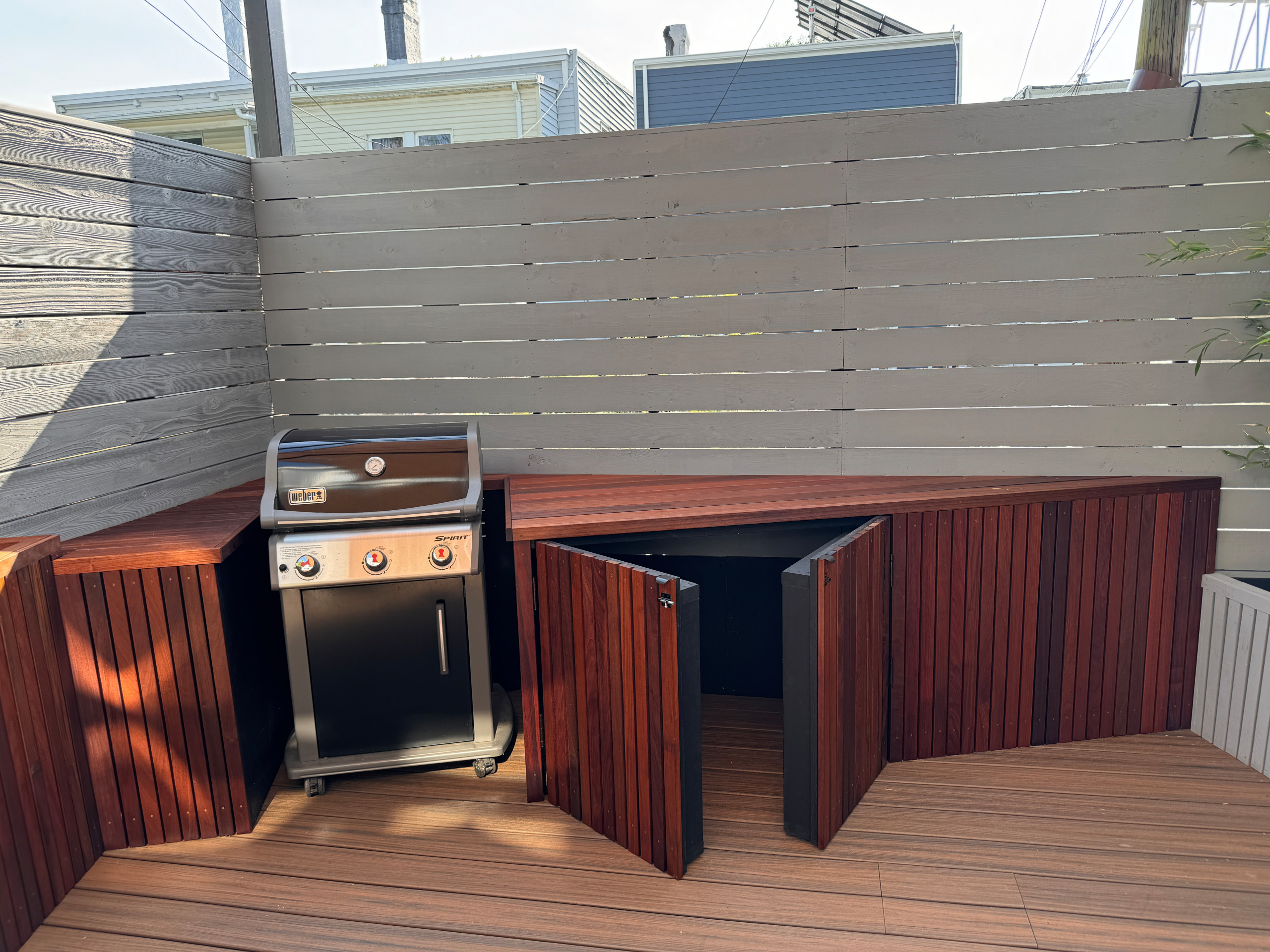Kitchens