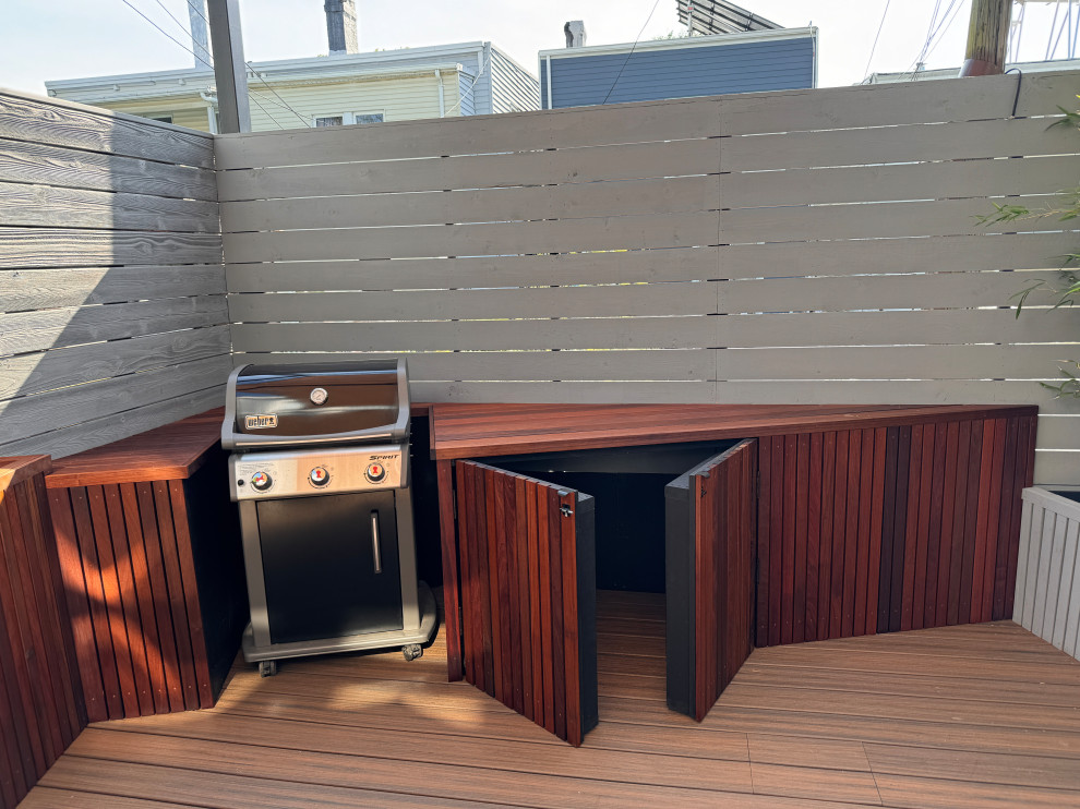 Kitchens