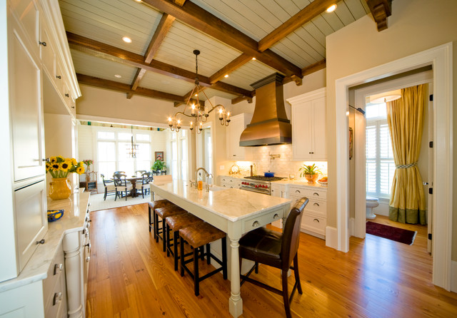 Pierce transitional-kitchen
