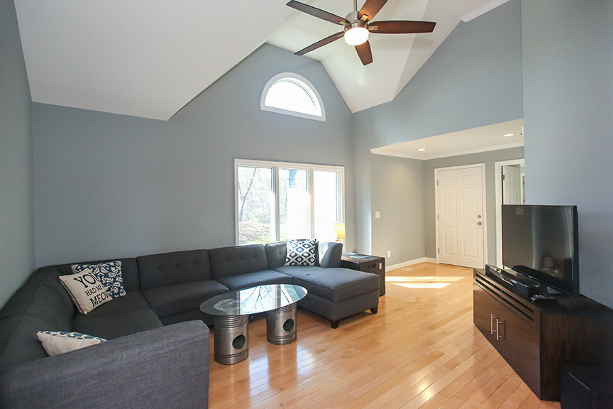 Gainesville Addition