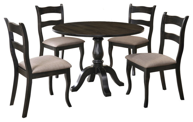 houzz dinette sets