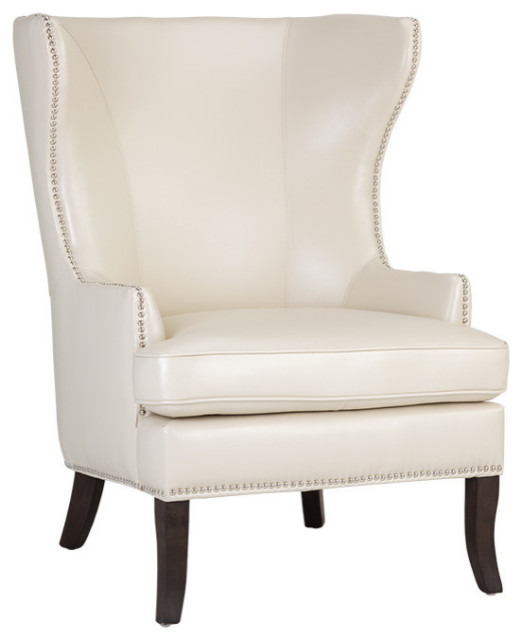 paxton wingback chair