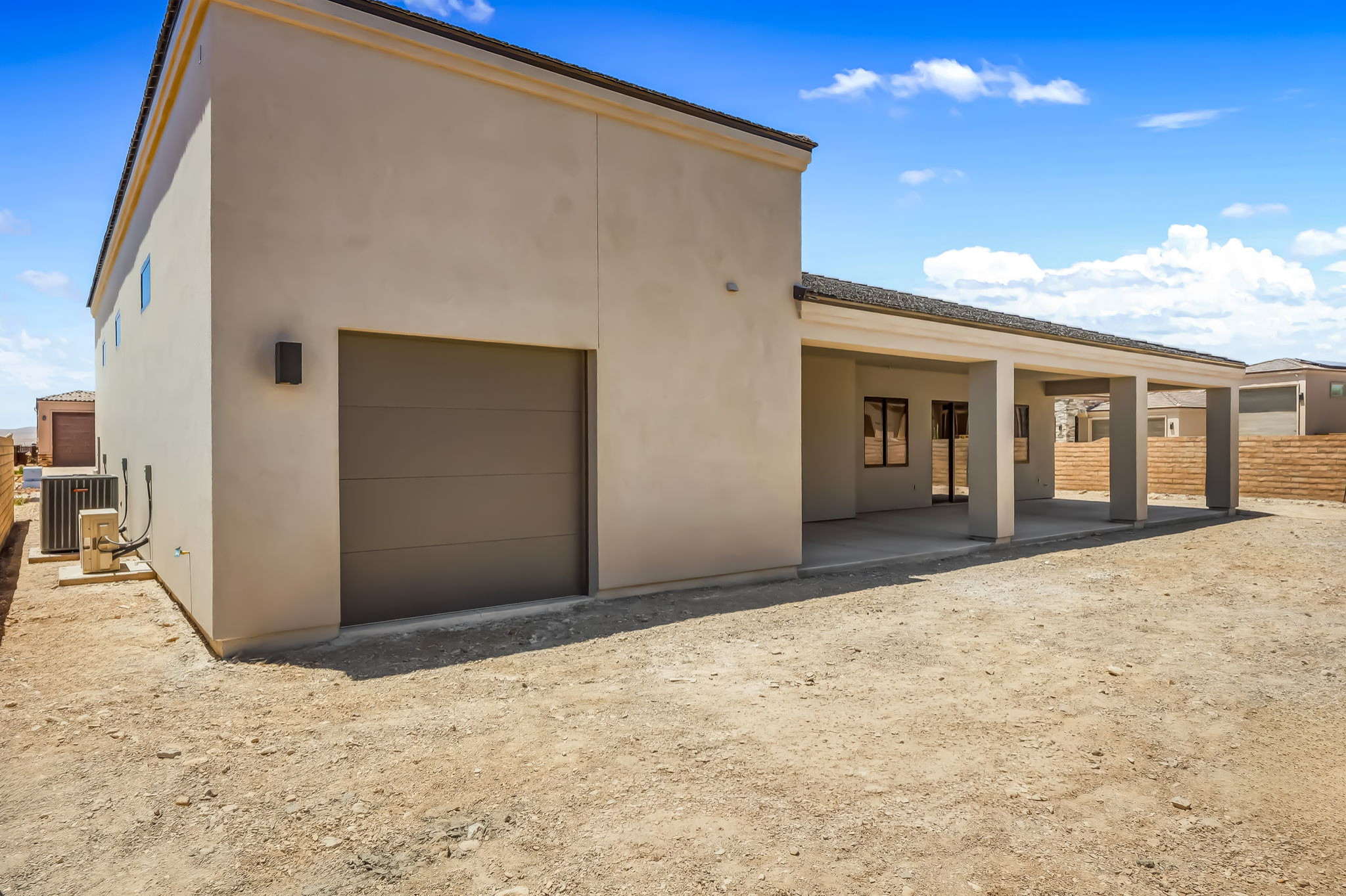 2026 New Built House for Sale