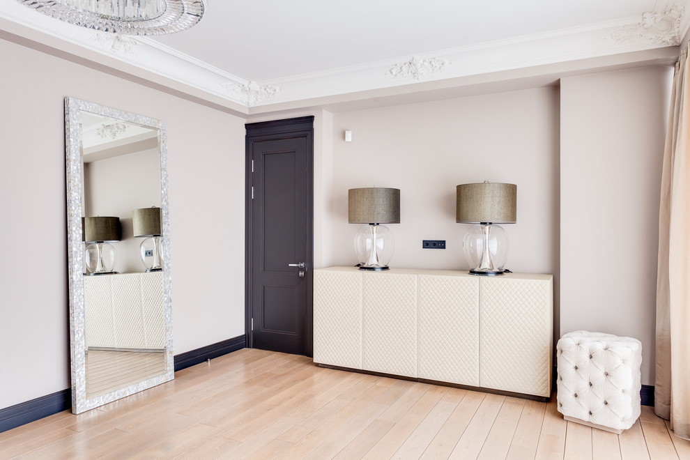 Дом в посёлке "Сосновый бор" на Ильинском шоссе