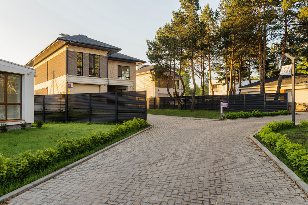 Архитектурный, интерьерный фотограф Андрей Ефимов