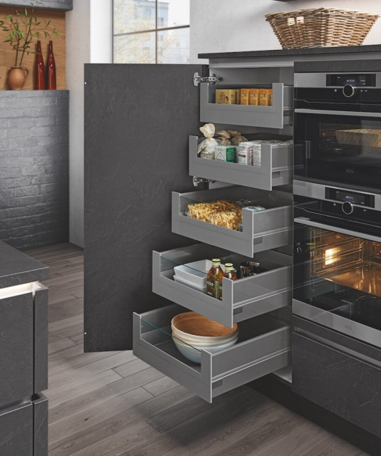 Featured Projects modern-rendering