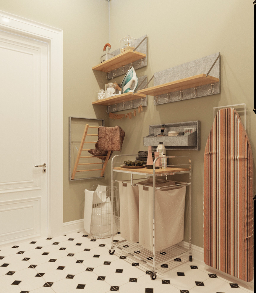 ЖК Грин парк