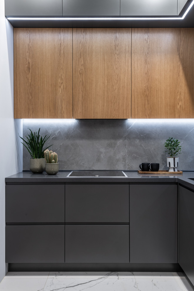 Квартира в ЖК «Лица»