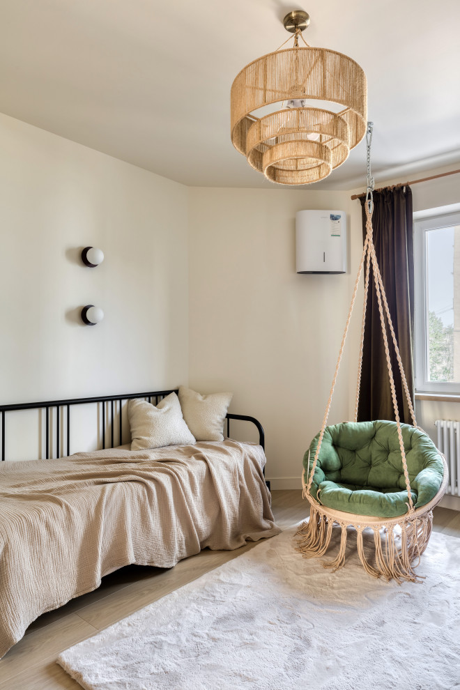 Две квартиры в ЖК БОГЕМИЯ