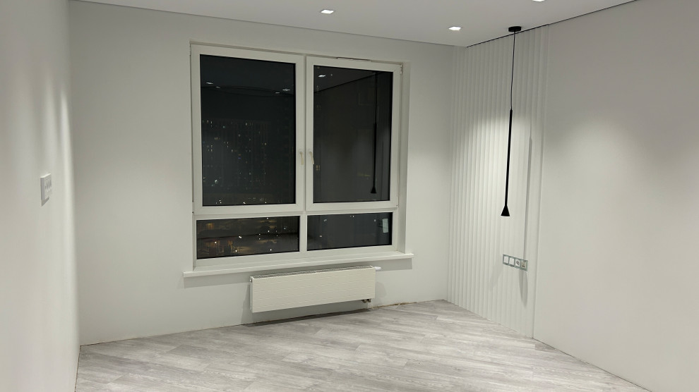 ЖК "Legenda Комендантского"