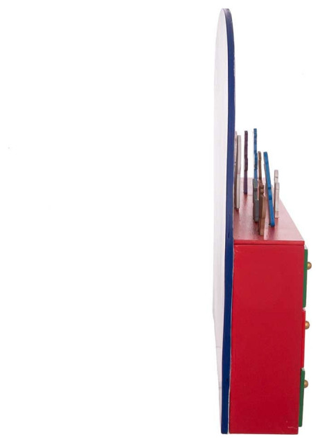 Kurt Adler Wooden Nativity Advent Calendar 16 5 quot Holiday Accents And