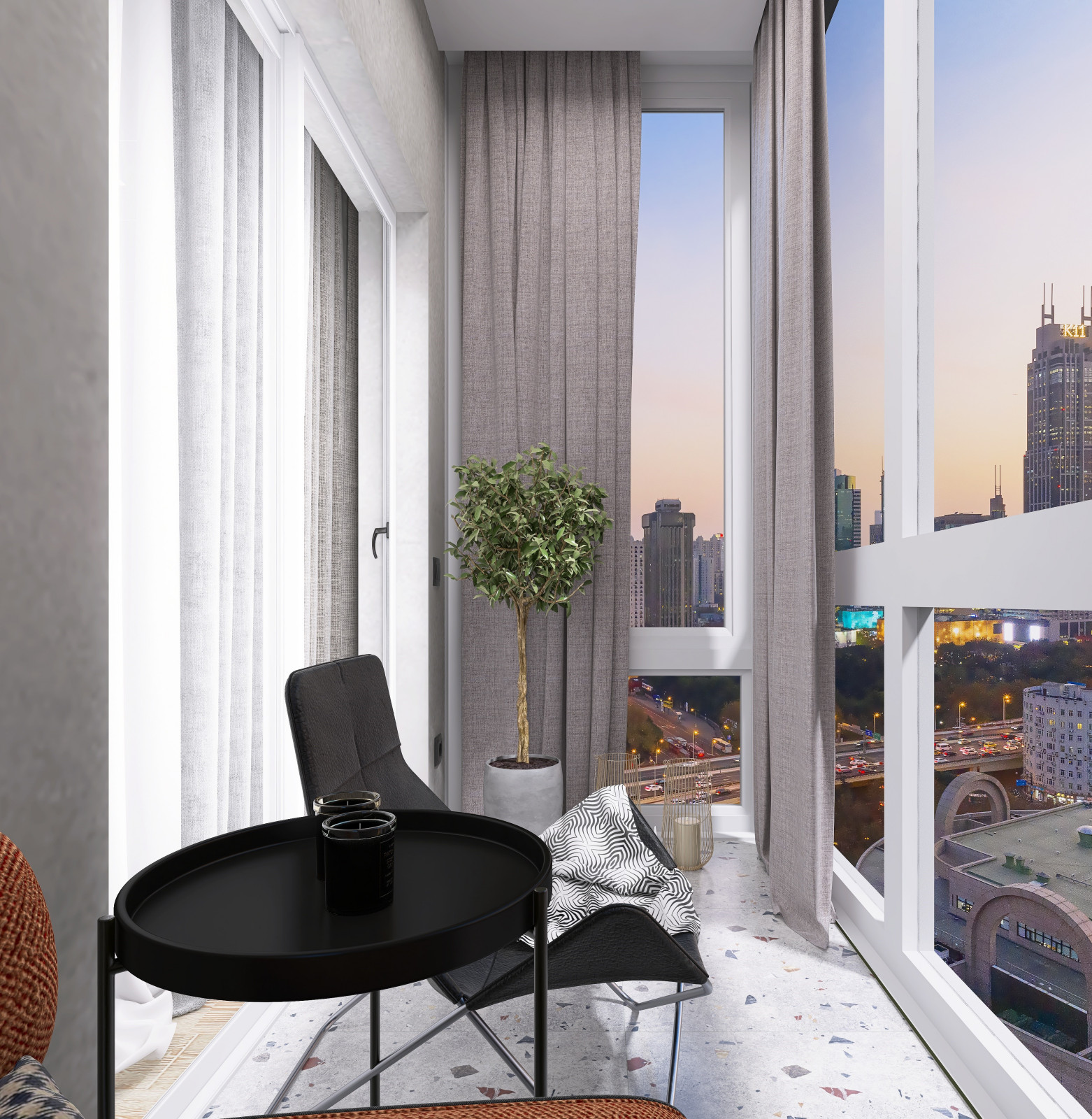 Одинцово 2к