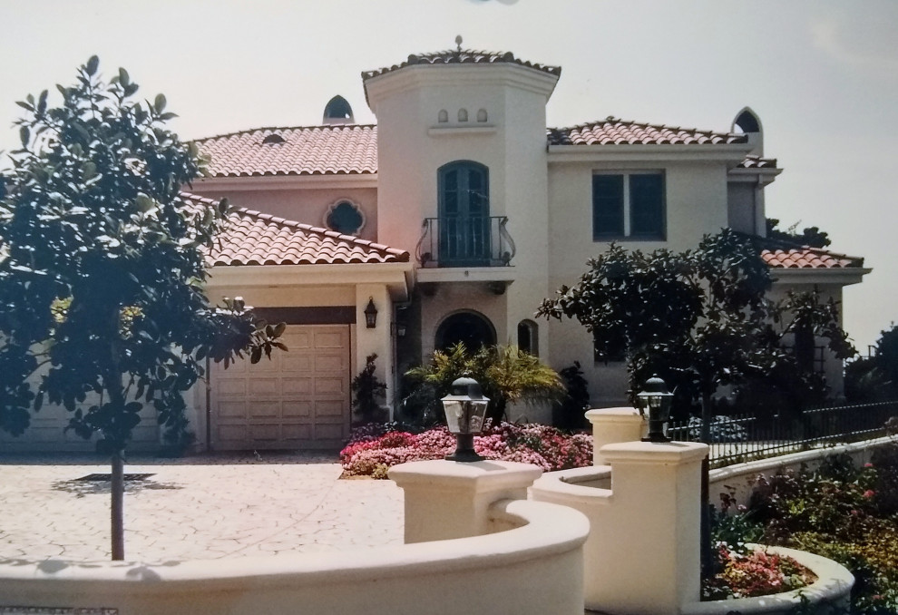 Custom Home