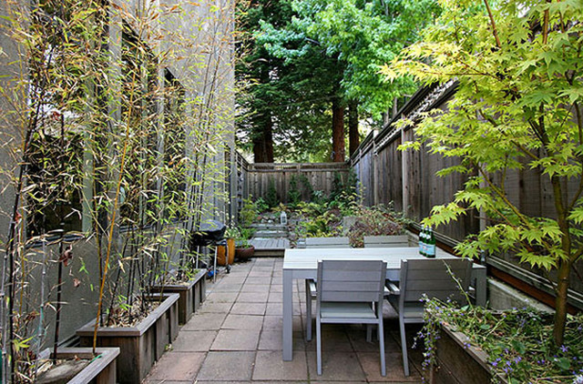 Condominium Conversion contemporary