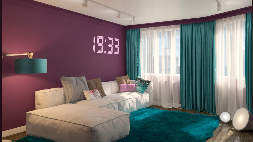 Квартира на Севостопольской