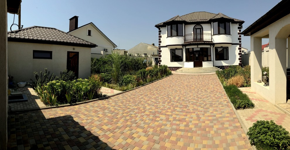 Дом под ключ для семьи