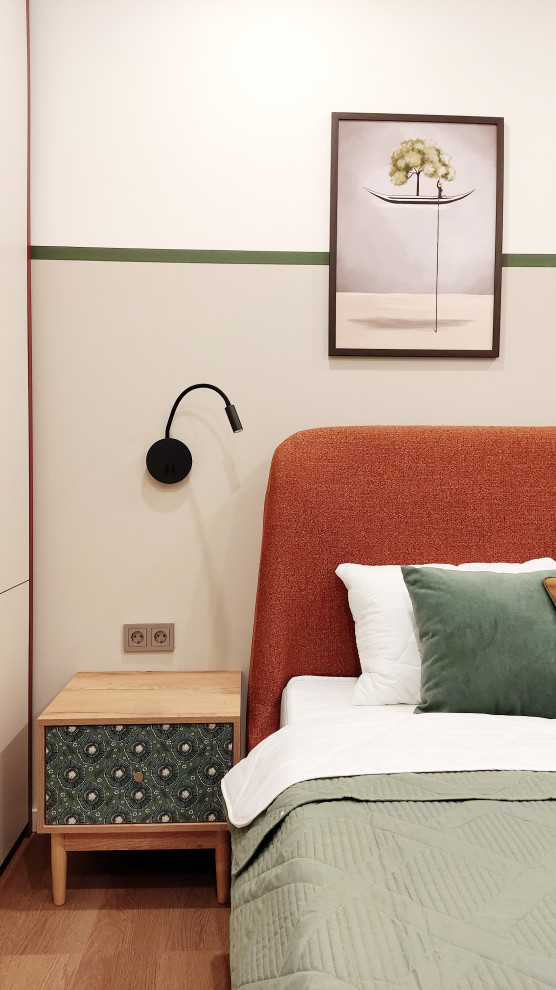 Апартаменты Красная Поляна Лето